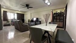 Blk 277 Tampines Street 22 (Tampines), HDB 4 Rooms #547042921